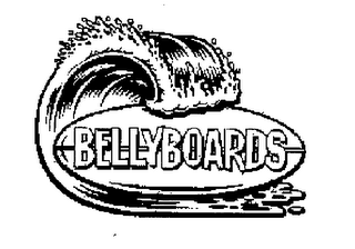 BELLYBOARDS logo
