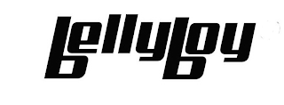 BELLYBOY logo