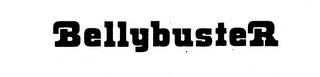 BELLYBUSTER logo