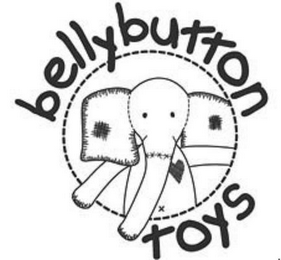 BELLYBUTTON TOYS logo