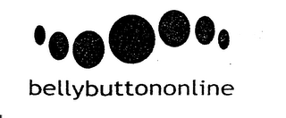 BELLYBUTTONONLINE logo