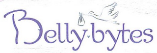 BELLYBYTES logo