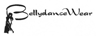 BELLYDANCEWEAR logo