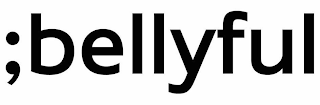 ;BELLYFUL logo
