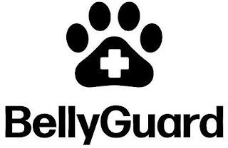 BELLYGUARD logo