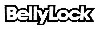 BELLYLOCK logo