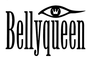 BELLYQUEEN logo