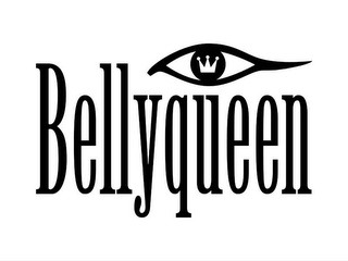 BELLYQUEEN logo