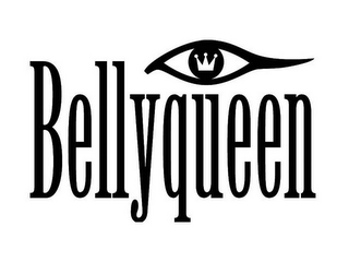 BELLYQUEEN logo