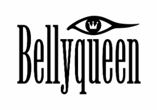 BELLYQUEEN logo