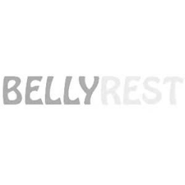 BELLYREST logo