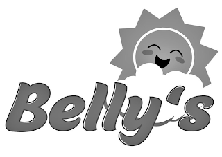 BELLY'S logo