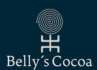 BELLY'S COCOA logo
