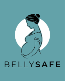 BELLYSAFE logo