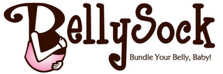 BELLYSOCK BUNDLE YOUR BELLY, BABY! logo