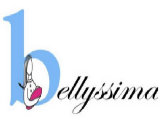 BELLYSSIMA logo