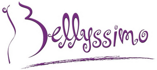 BELLYSSIMO logo