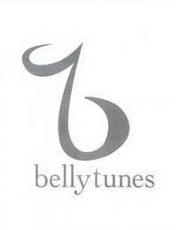 BELLYTUNES logo