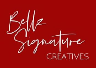 BELLZ SIGNATURE CREATIVES logo