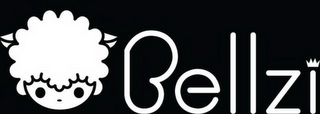 BELLZI logo