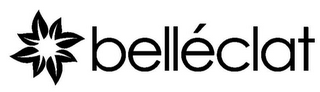 BELLÉCLAT logo