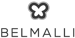 BELMALLI logo