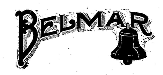 BELMAR logo
