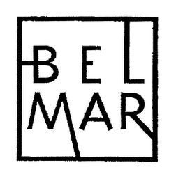 BELMAR logo