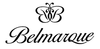 BELMARQUE logo
