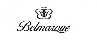 BELMARQUE logo