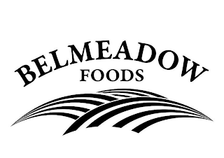 BELMEADOW FOODS logo