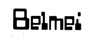 BELMEI logo