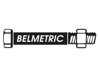 BELMETRIC logo