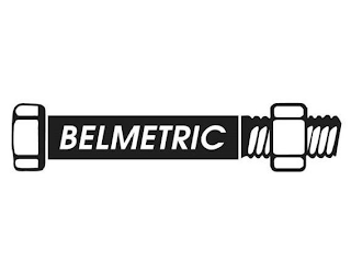 BELMETRIC logo