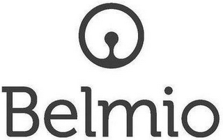 BELMIO logo