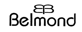 BELMOND logo
