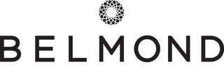 BELMOND logo
