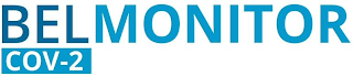 BELMONITOR COV-2 logo