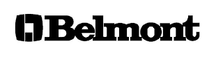 BELMONT logo