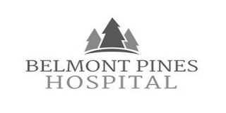 BELMONT PINES HOSPITAL logo