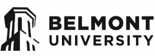 BELMONT UNIVERSITY logo