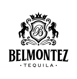 BELMONTEZ TEQUILA B logo