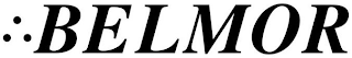 ?BELMOR logo