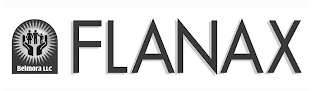 BELMORA LLC FLANAX logo