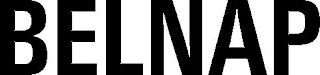BELNAP logo