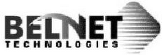 BELNET TECHNOLOGIES logo