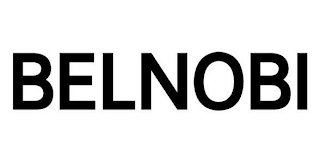 BELNOBI logo