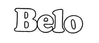 BELO logo
