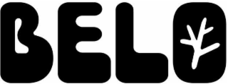 BELO logo