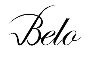 BELO logo